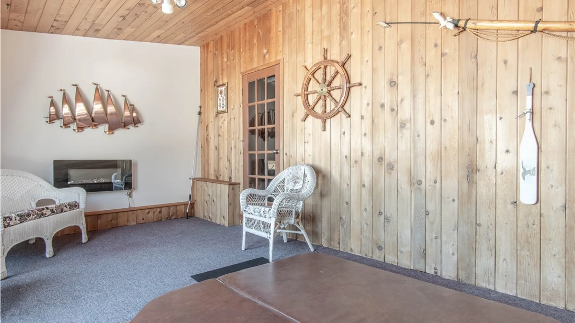 Property at 286 River Road, Waddington, NY 13694 44