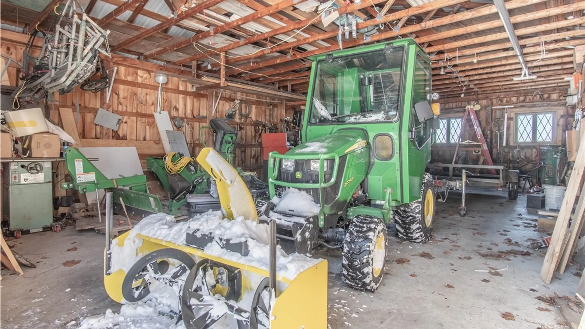 Property at 286 River Road, Waddington, NY 13694 45