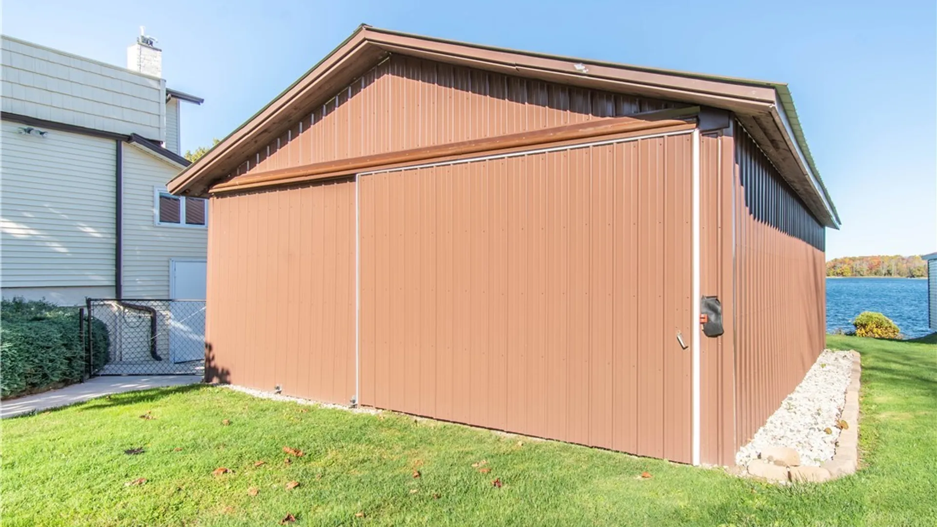 Property at 286 River Road, Waddington, NY 13694 8