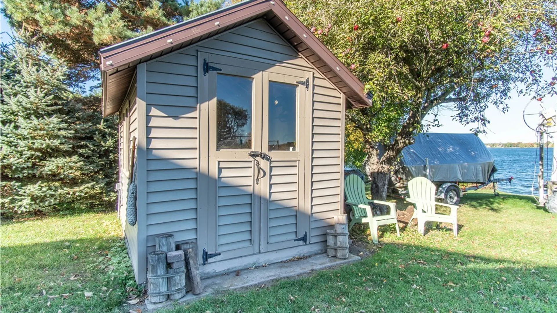 Property at 286 River Road, Waddington, NY 13694 9