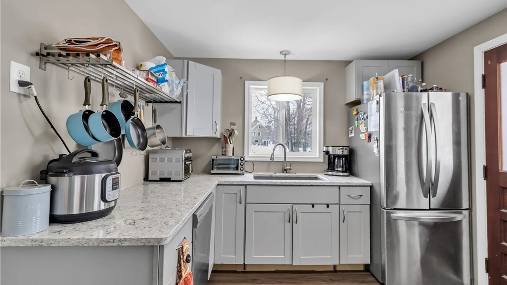 Property at 257 Washington Street, Wilson, NY 14172 11