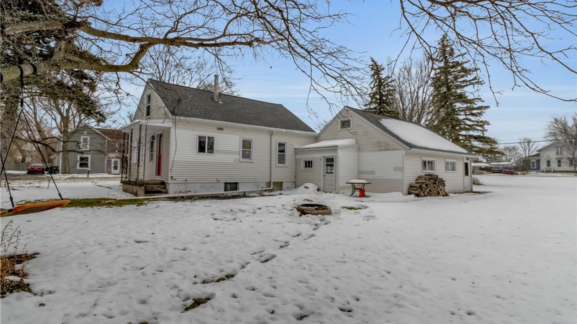 Property at 257 Washington Street, Wilson, NY 14172 29
