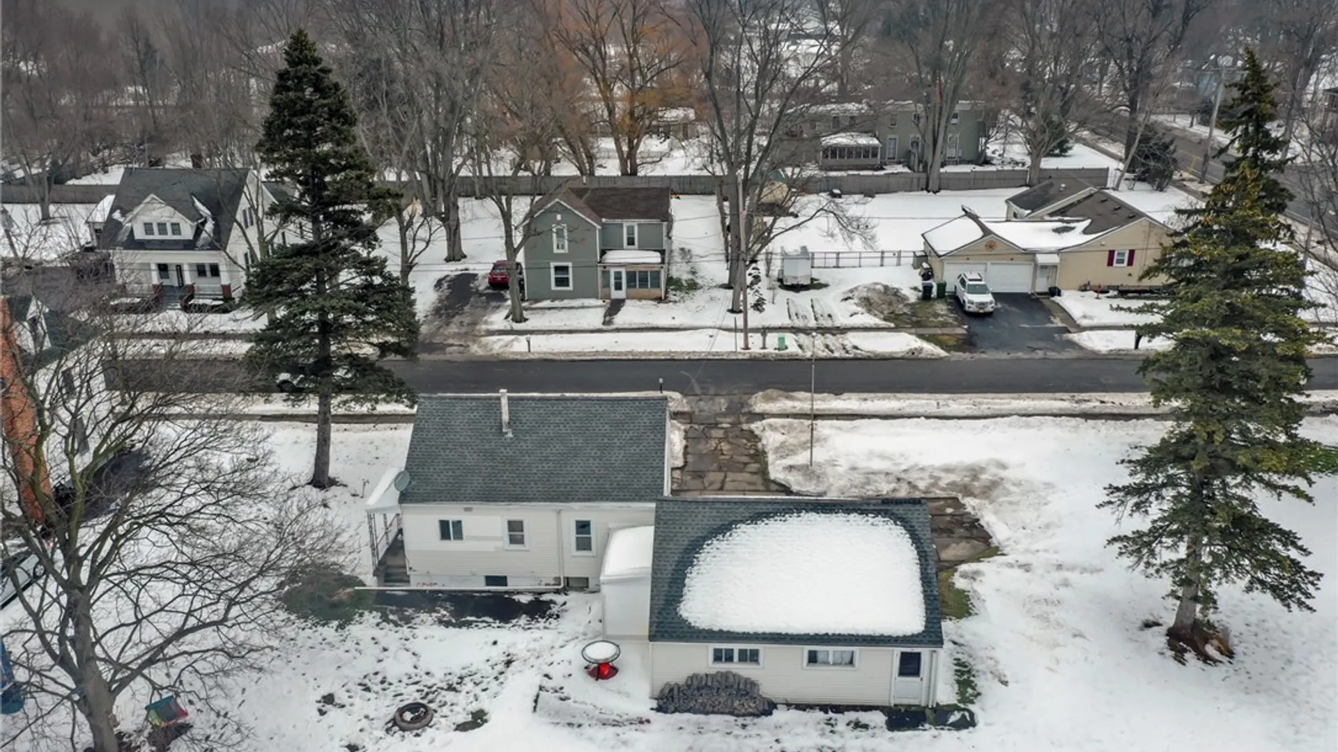 Property at 257 Washington Street, Wilson, NY 14172 30