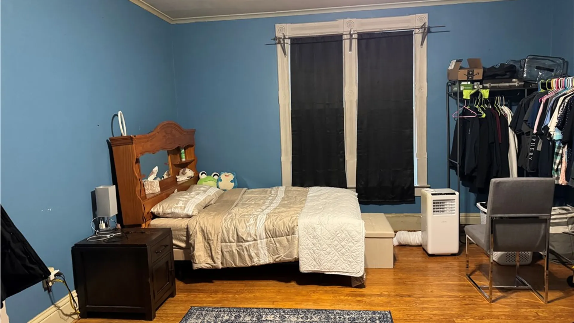 Property at 119 Jefferson Street, Wellsville, NY 14895 13