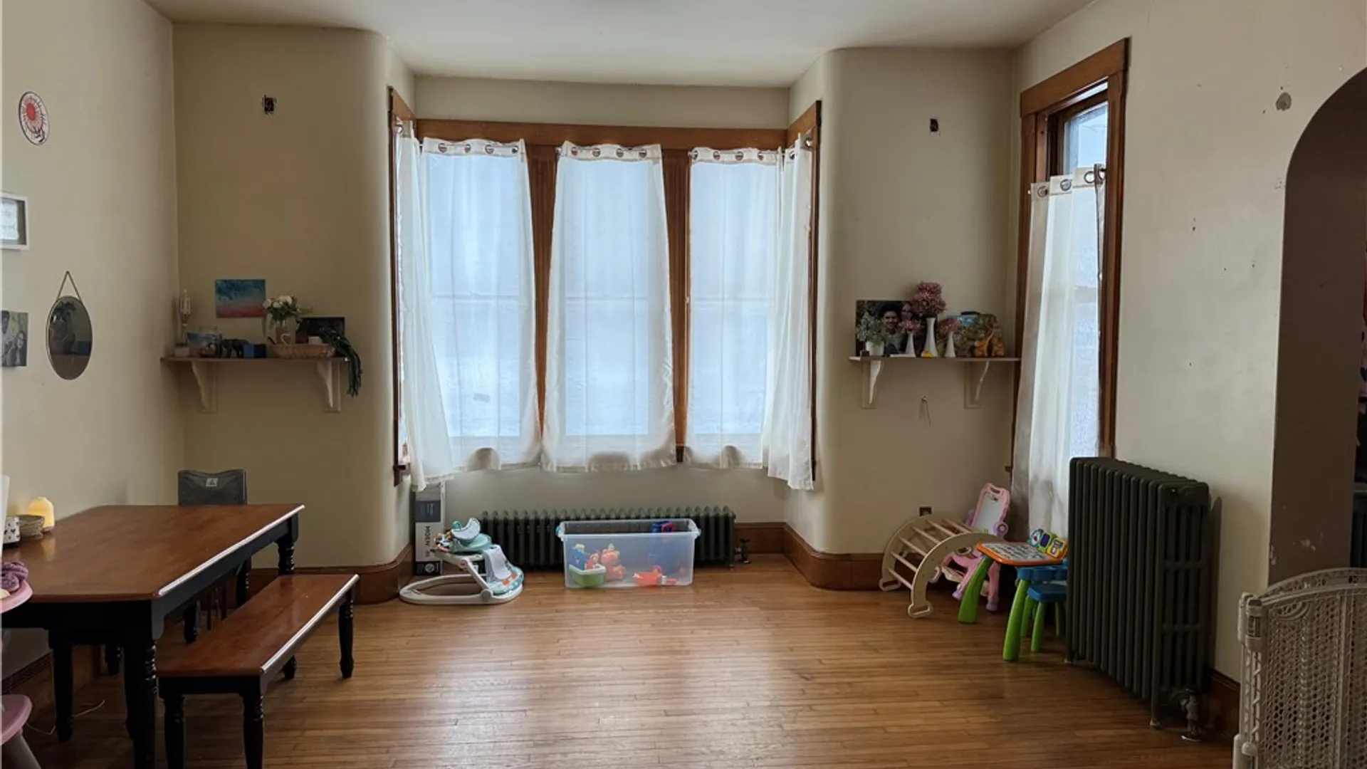 Property at 119 Jefferson Street, Wellsville, NY 14895 7