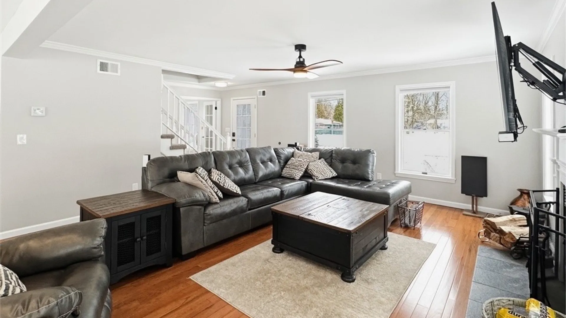Property at 144 A Sanford Avenue, Kirkland, NY 13323 18