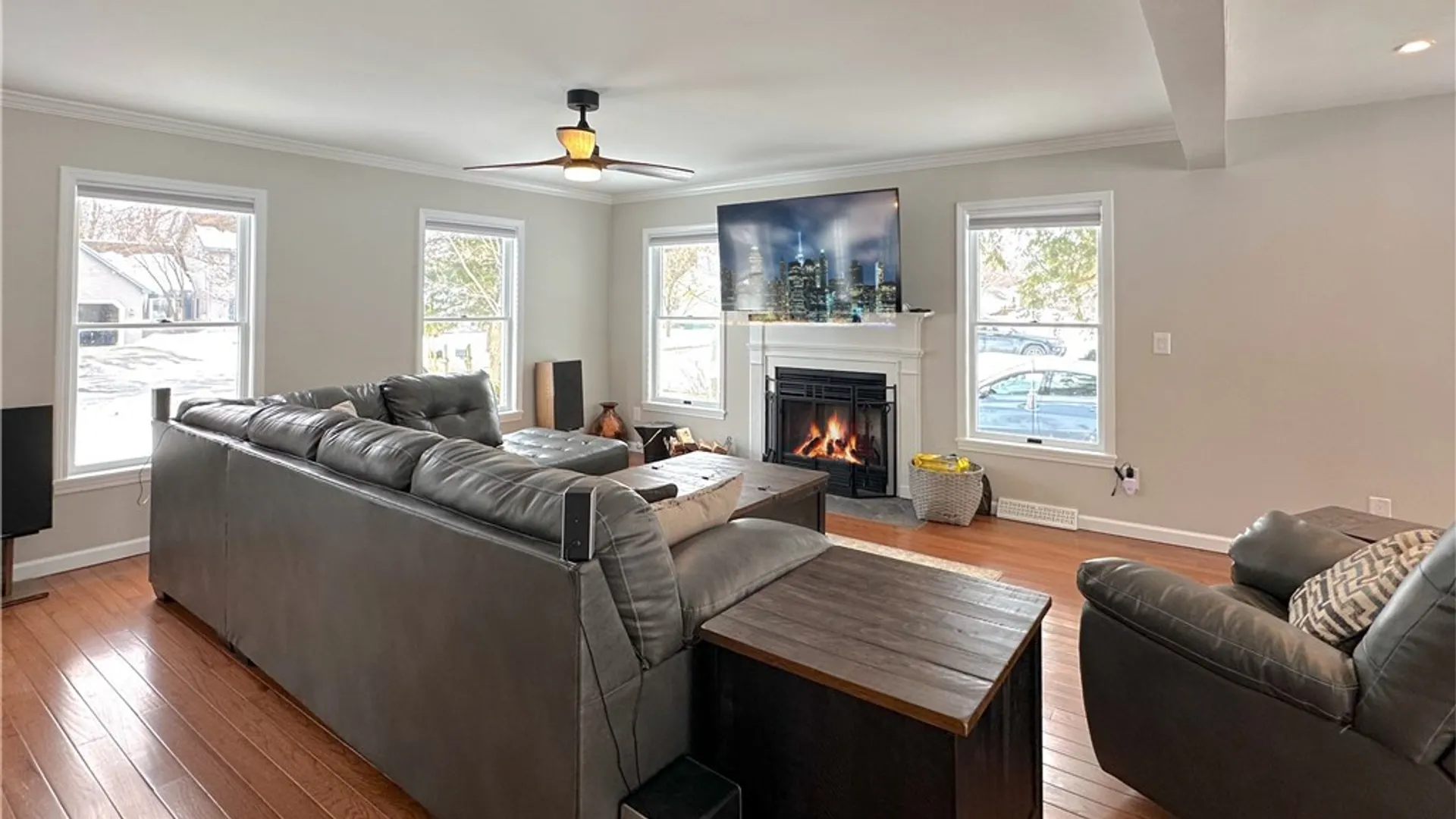 Property at 144 A Sanford Avenue, Kirkland, NY 13323 19