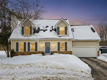 Property at 144 A Sanford Avenue, Kirkland, NY 13323