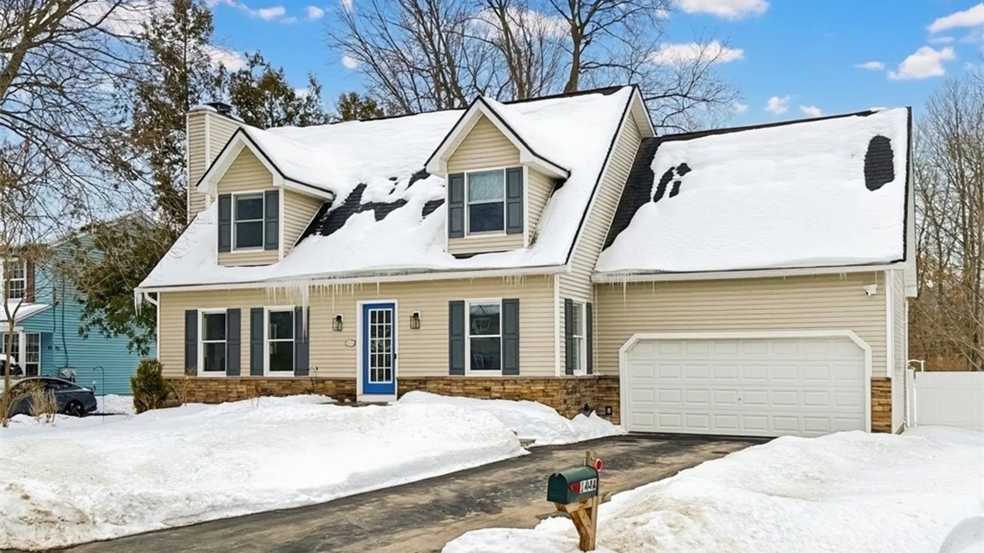 Property at 144 A Sanford Avenue, Kirkland, NY 13323 2