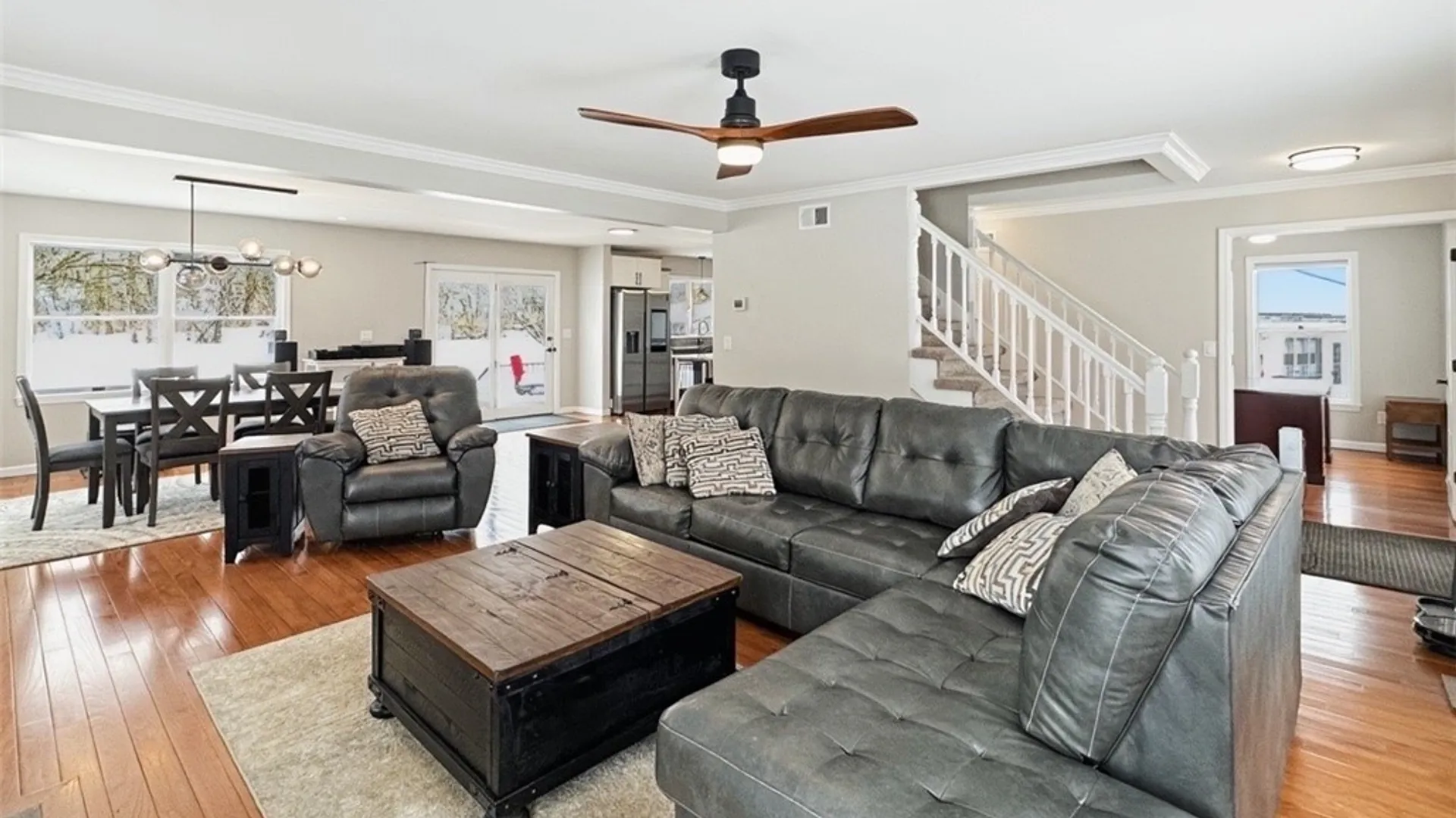 Property at 144 A Sanford Avenue, Kirkland, NY 13323 20