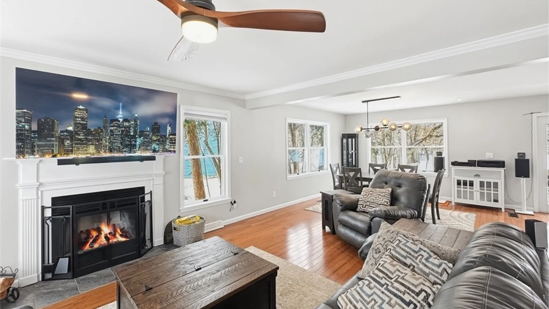 Property at 144 A Sanford Avenue, Kirkland, NY 13323 21
