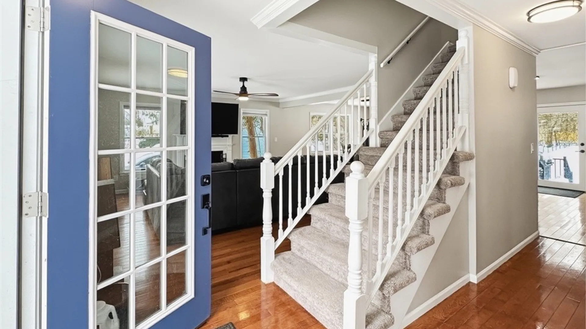Property at 144 A Sanford Avenue, Kirkland, NY 13323 3