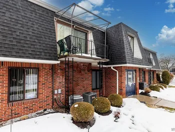 Property at 79B Foxberry Drive, Amherst, NY 14068