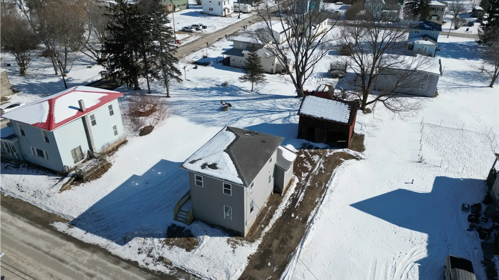 Property at 1598 Mill Street, Woodhull, NY 14898 32