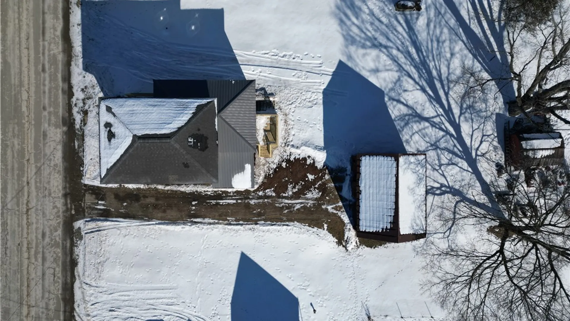 Property at 1598 Mill Street, Woodhull, NY 14898 34