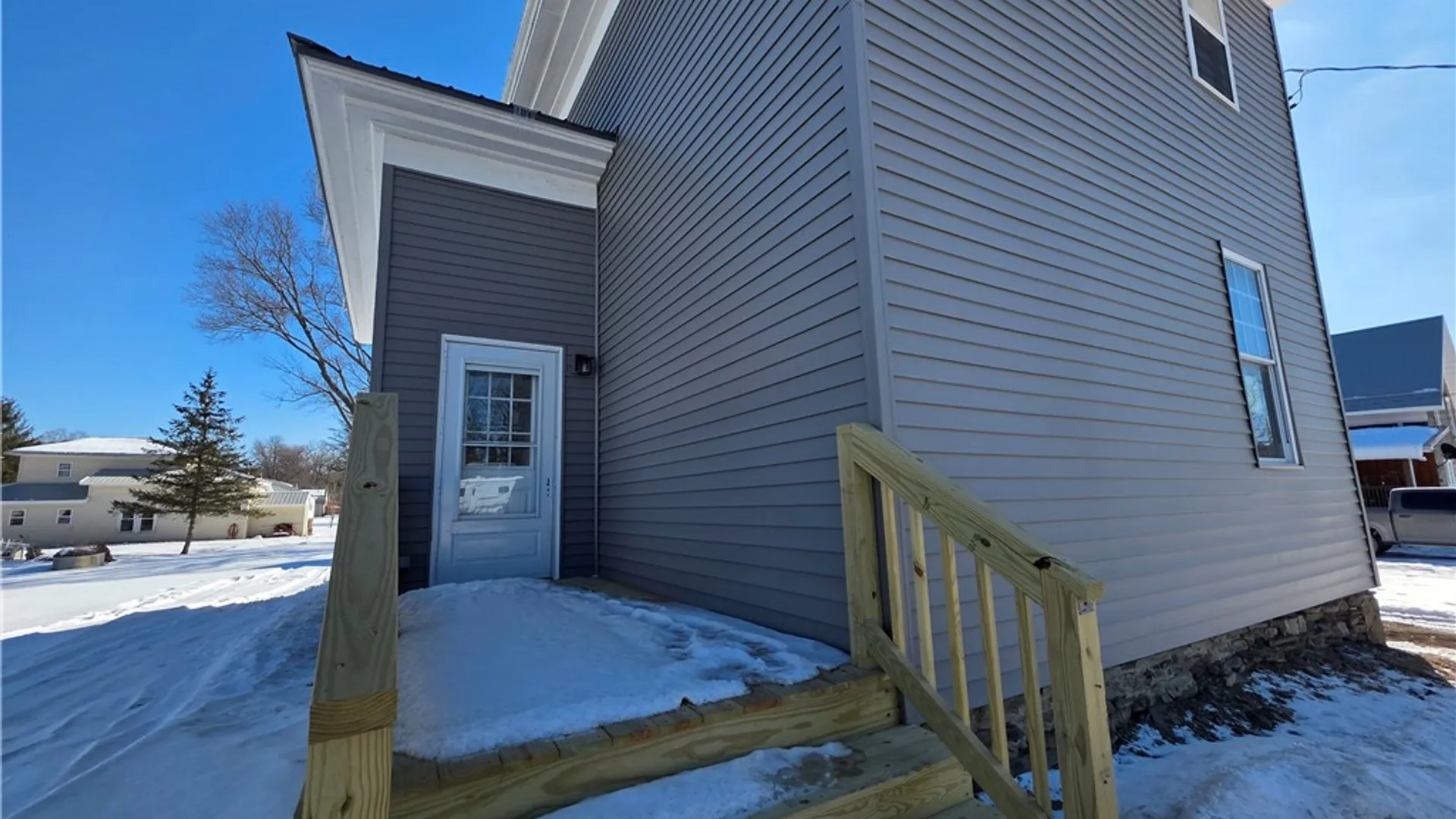 Property at 1598 Mill Street, Woodhull, NY 14898 4