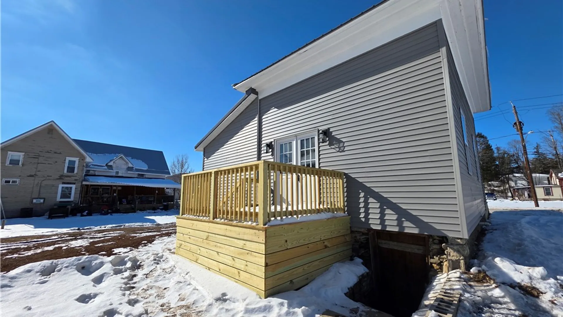 Property at 1598 Mill Street, Woodhull, NY 14898 5