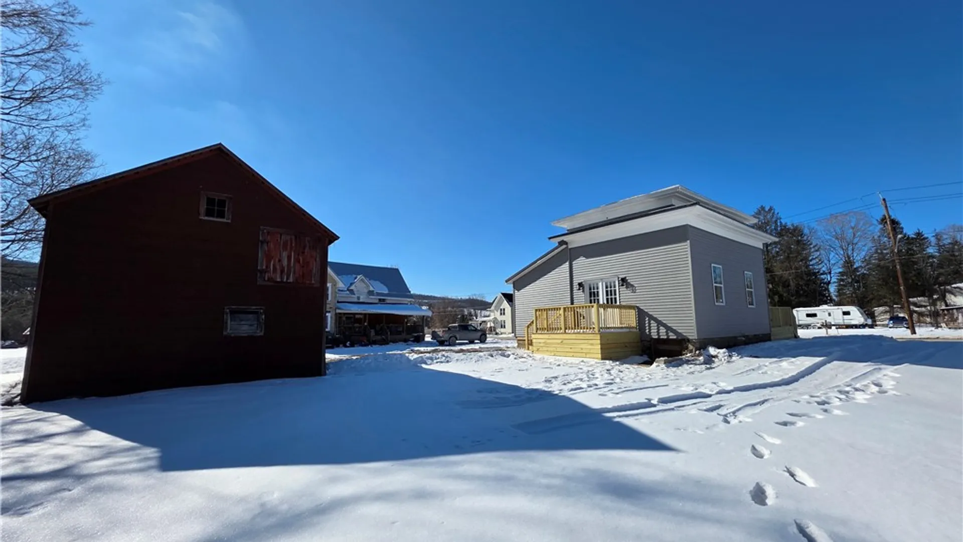 Property at 1598 Mill Street, Woodhull, NY 14898 8