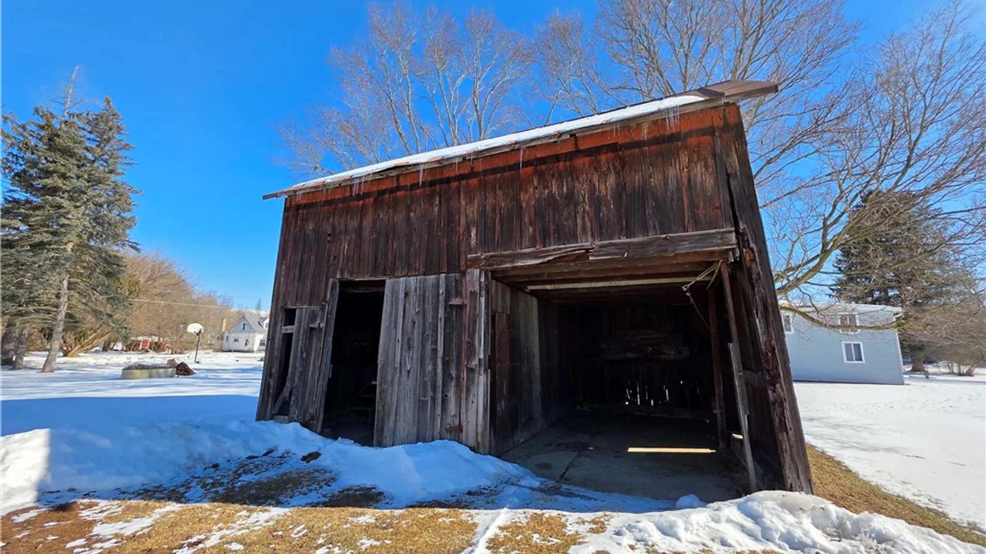 Property at 1598 Mill Street, Woodhull, NY 14898 9