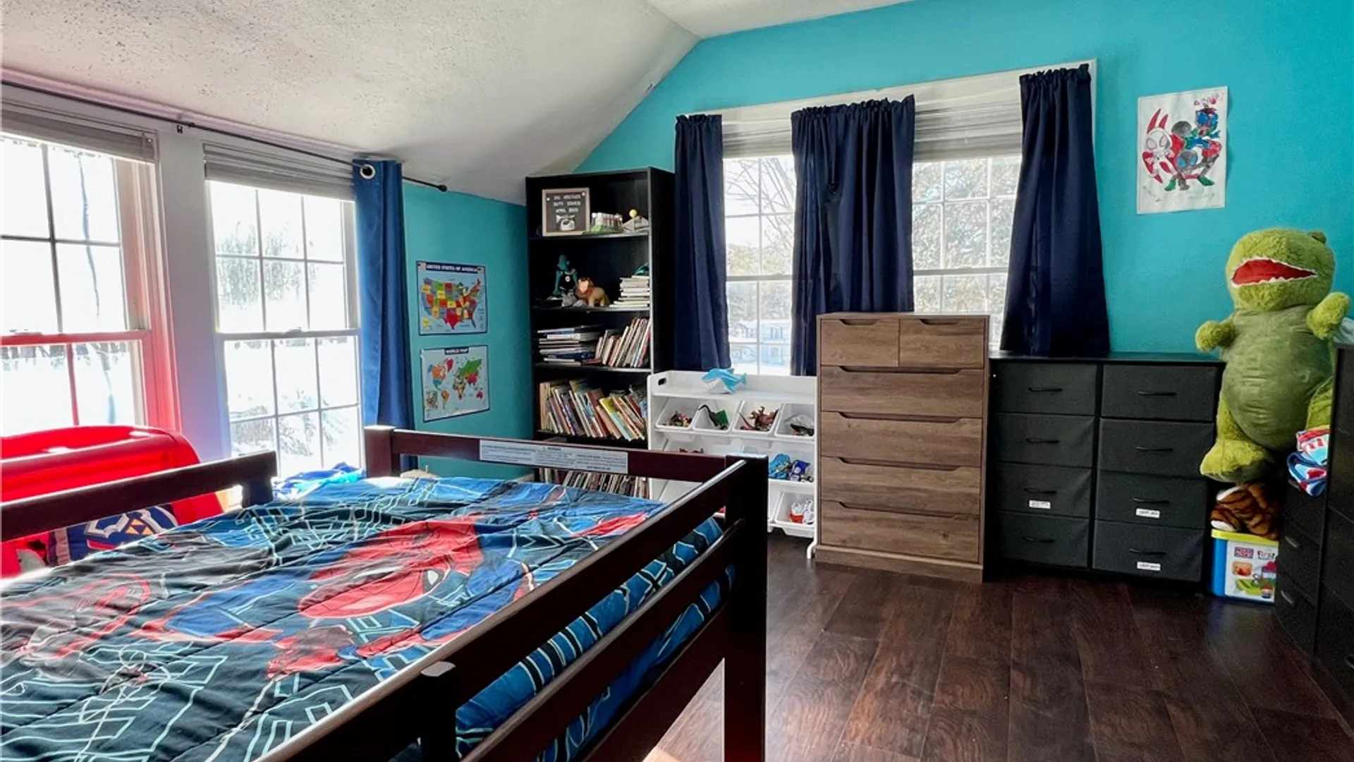 Property at 15541 State Highway 23, Davenport, NY 13750 10