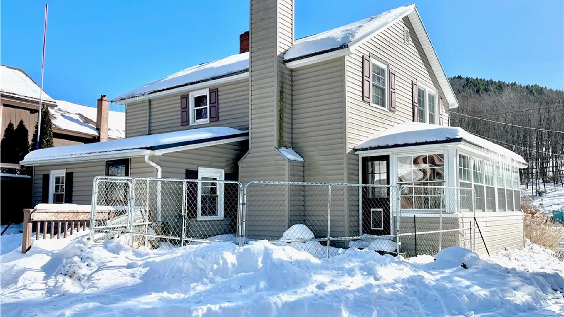 Property at 15541 State Highway 23, Davenport, NY 13750 18