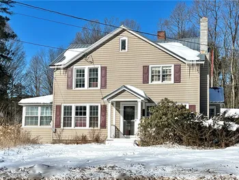 Property at 15541 State Highway 23, Davenport, NY 13750