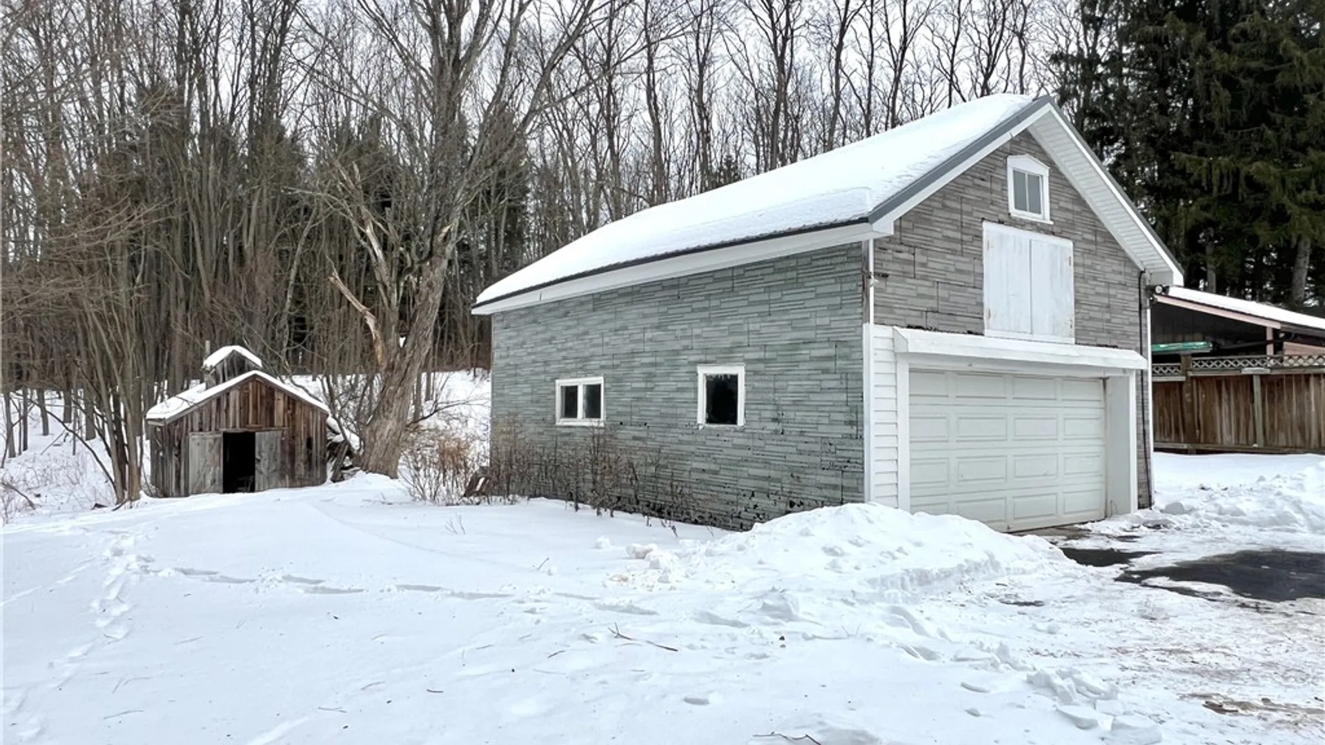 Property at 15541 State Highway 23, Davenport, NY 13750 20