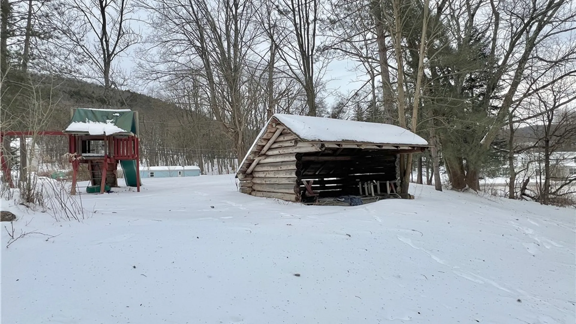 Property at 15541 State Highway 23, Davenport, NY 13750 21