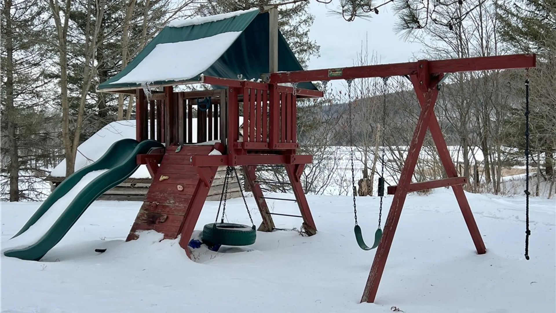 Property at 15541 State Highway 23, Davenport, NY 13750 25