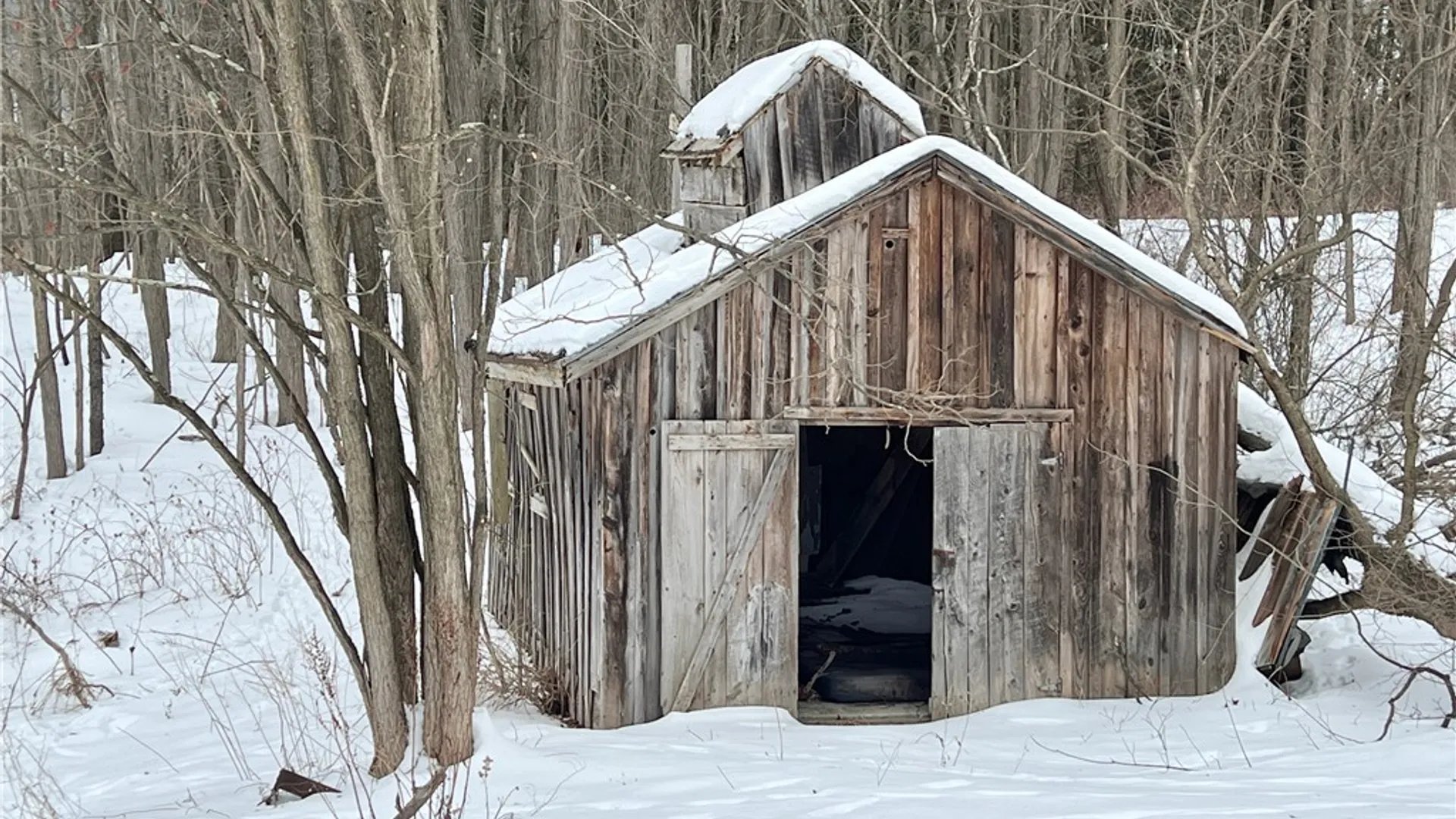 Property at 15541 State Highway 23, Davenport, NY 13750 26