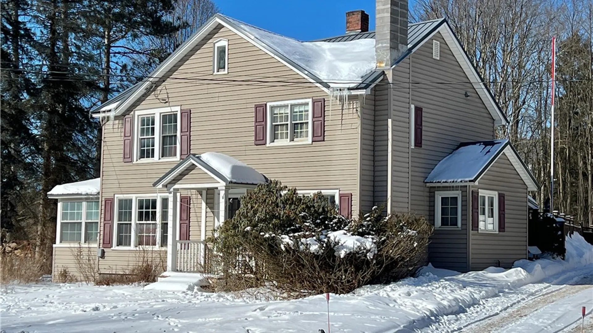 Property at 15541 State Highway 23, Davenport, NY 13750 33