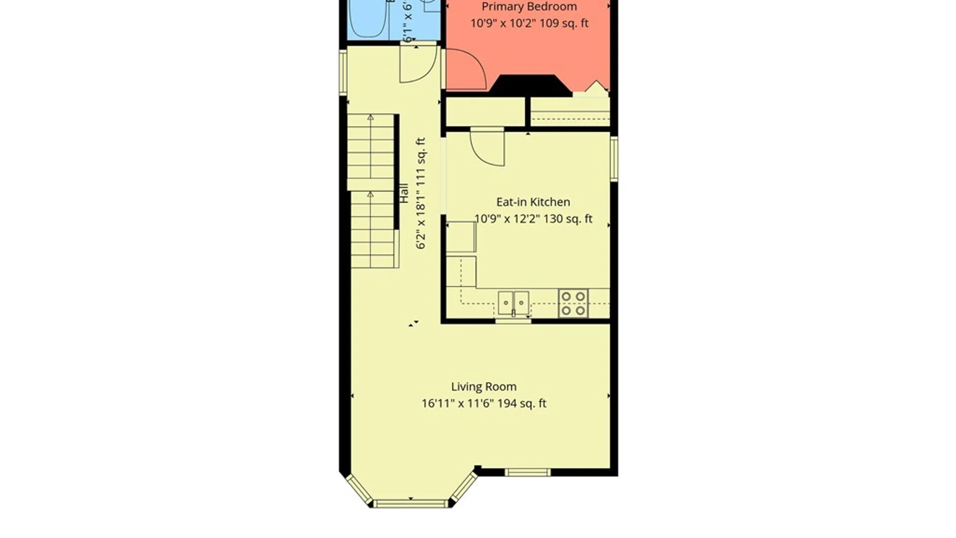Property at 621 13th Street, Niagara Falls, NY 14301 17