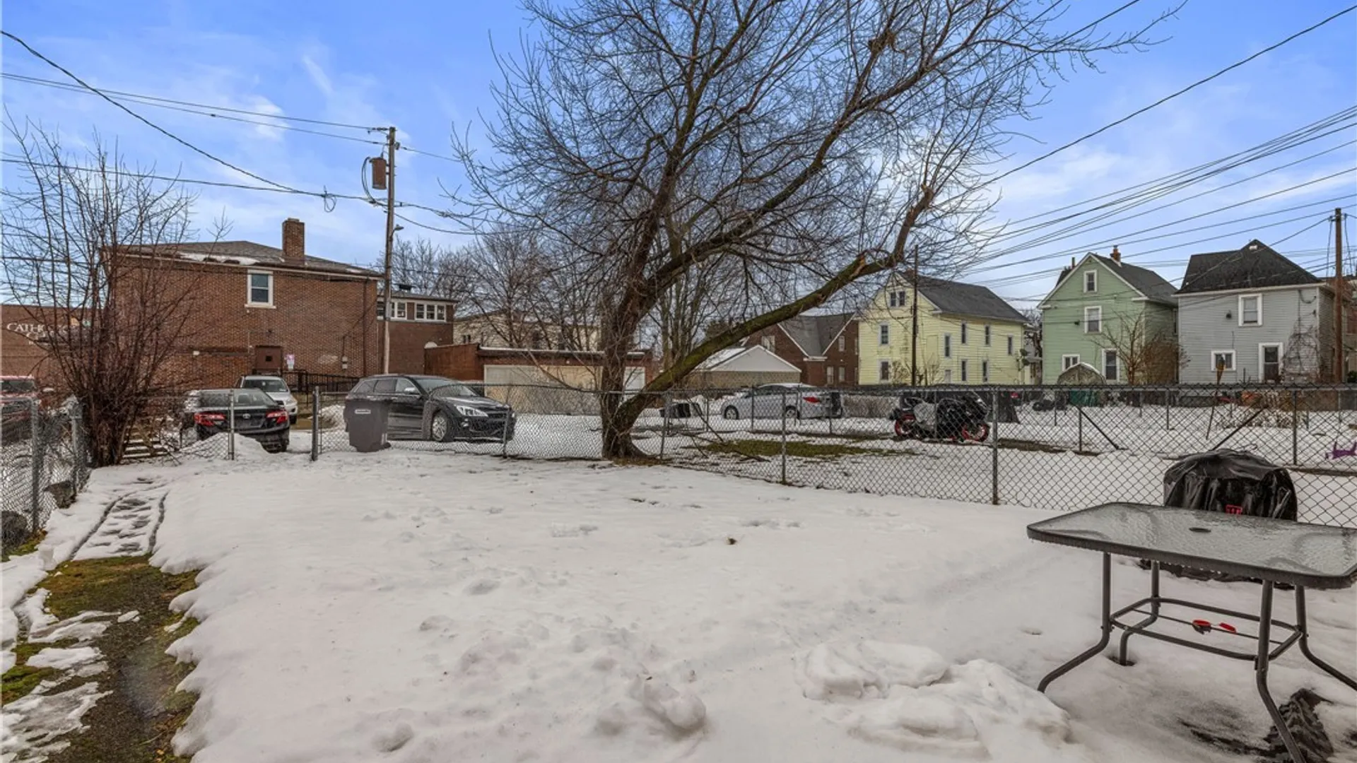 Property at 621 13th Street, Niagara Falls, NY 14301 33