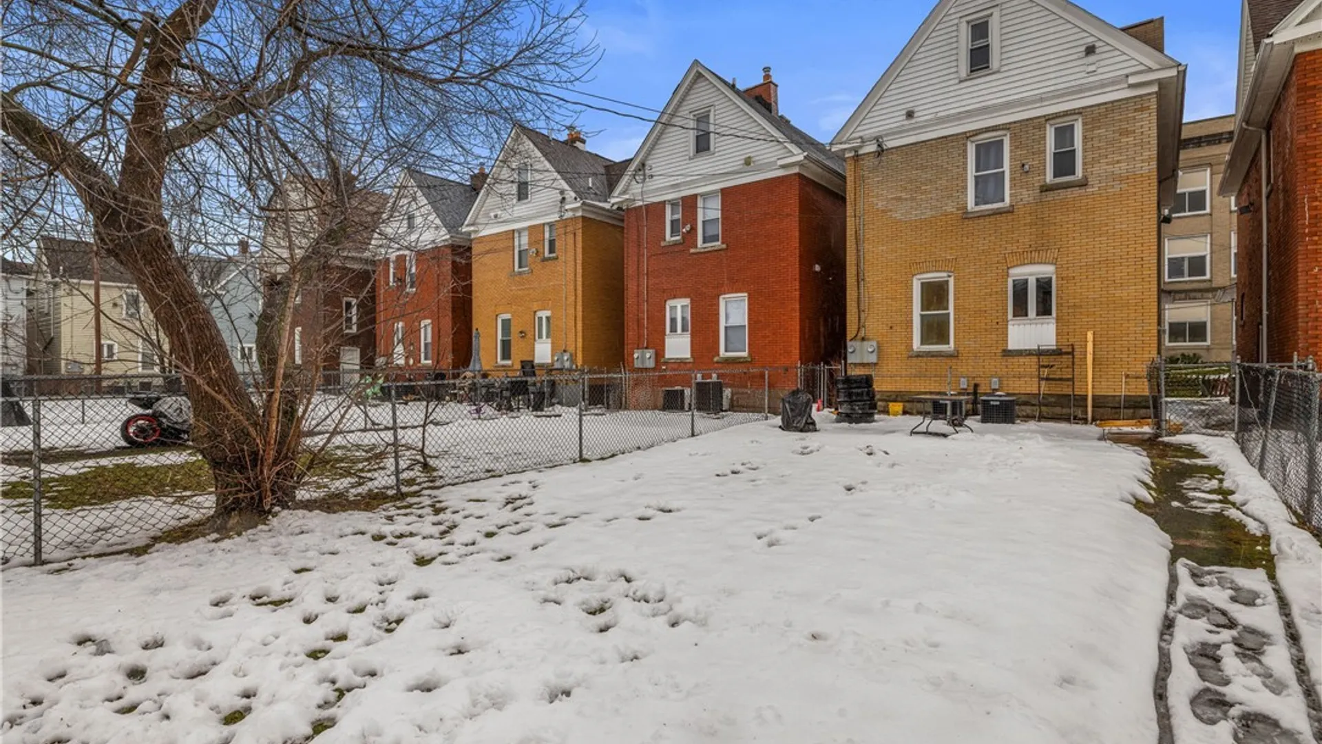 Property at 621 13th Street, Niagara Falls, NY 14301 34