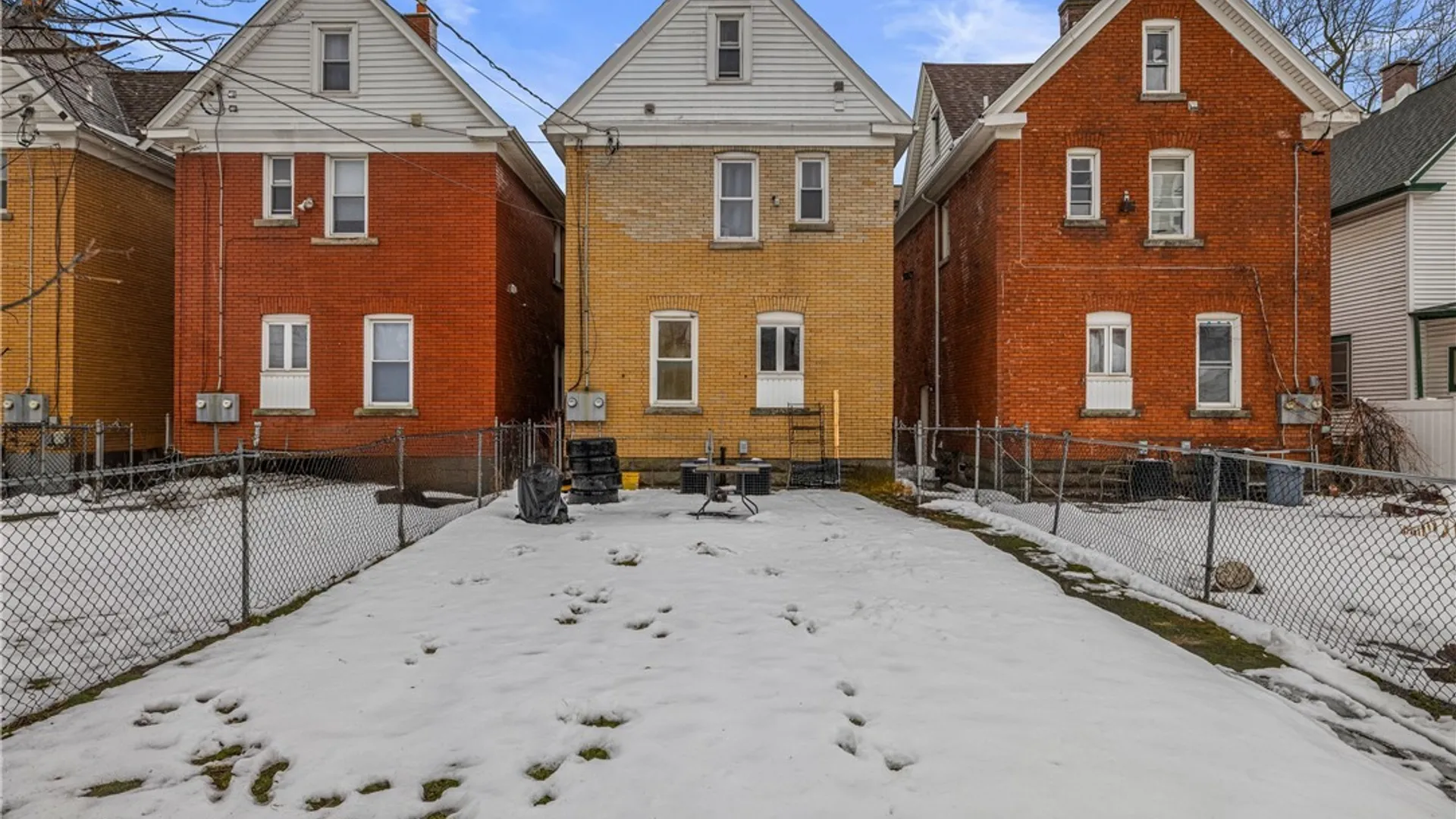 Property at 621 13th Street, Niagara Falls, NY 14301 35