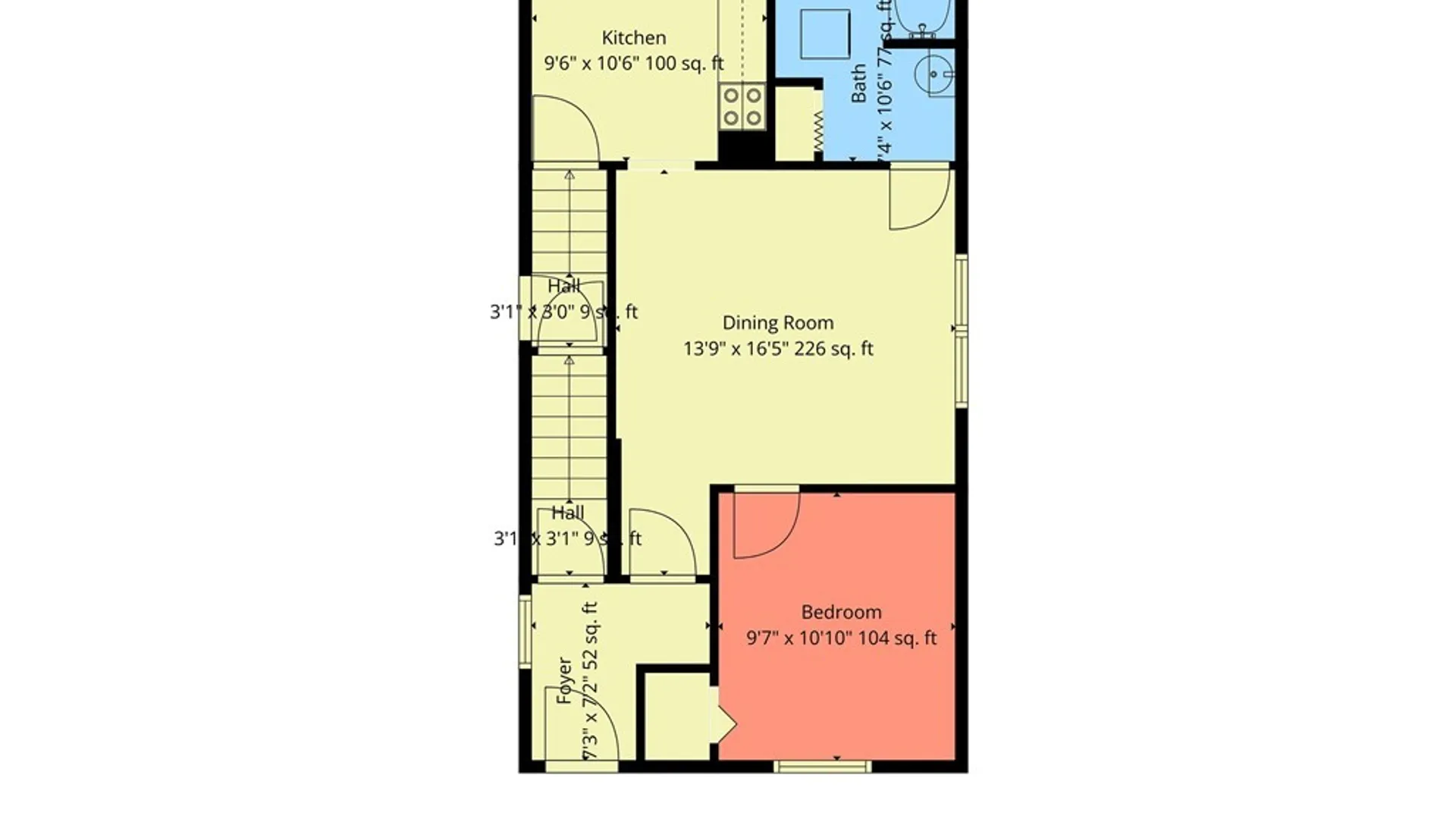 Property at 621 13th Street, Niagara Falls, NY 14301 4