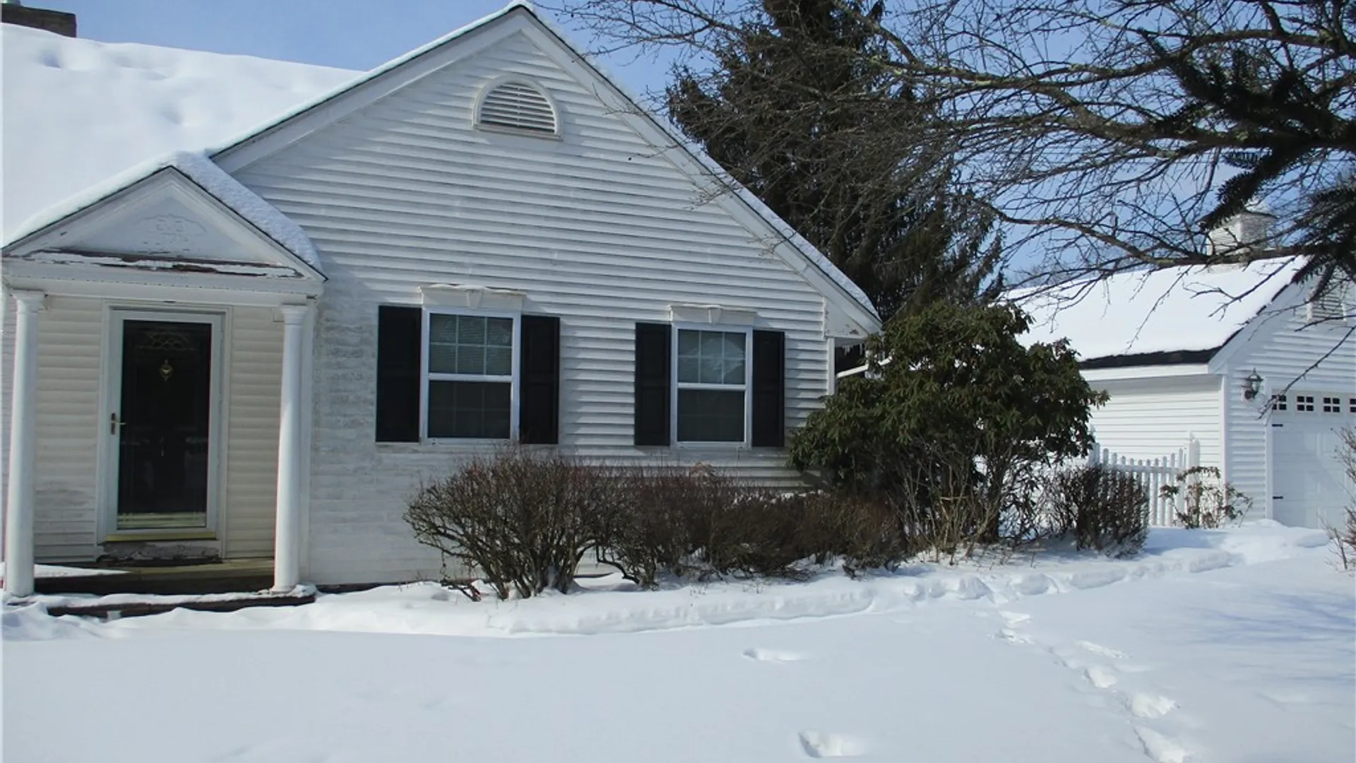 Property at 141 Cemetery Road, Bainbridge, NY 13733 2