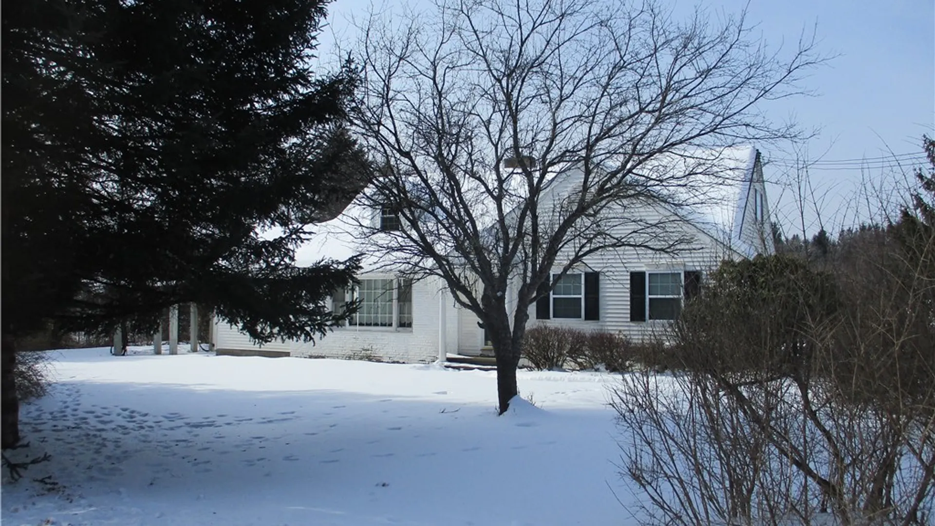 Property at 141 Cemetery Road, Bainbridge, NY 13733 3