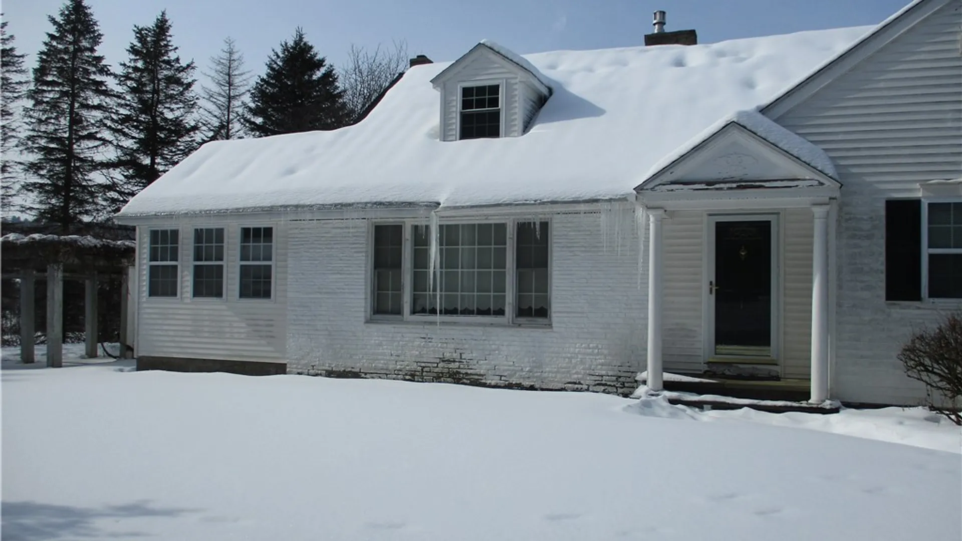 Property at 141 Cemetery Road, Bainbridge, NY 13733 4