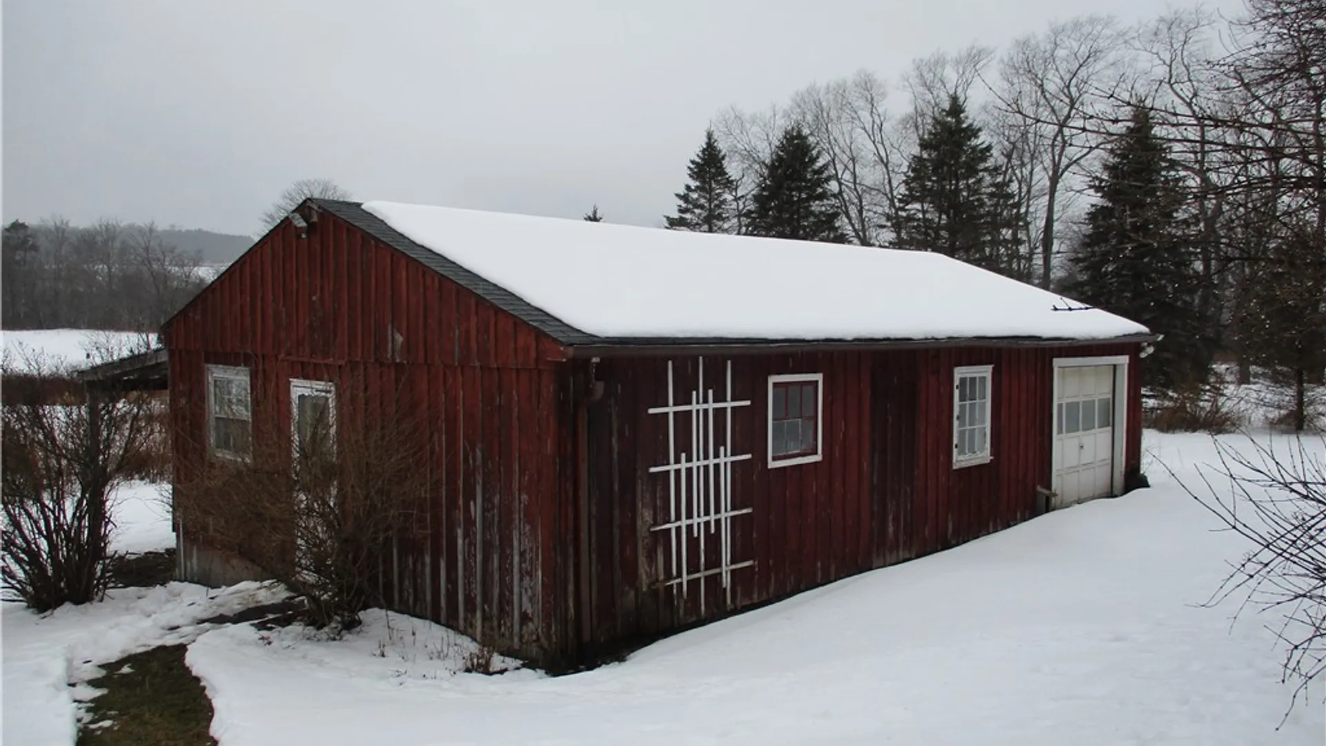 Property at 141 Cemetery Road, Bainbridge, NY 13733 41