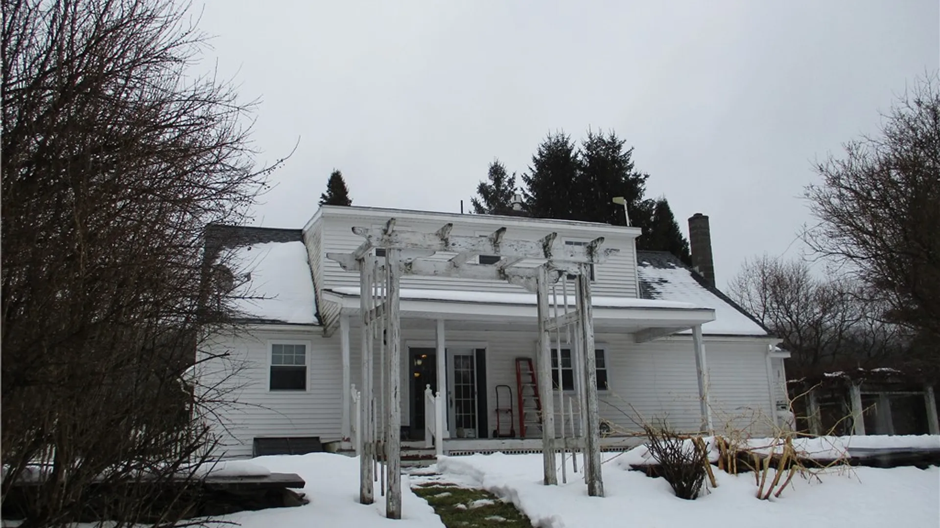 Property at 141 Cemetery Road, Bainbridge, NY 13733 45