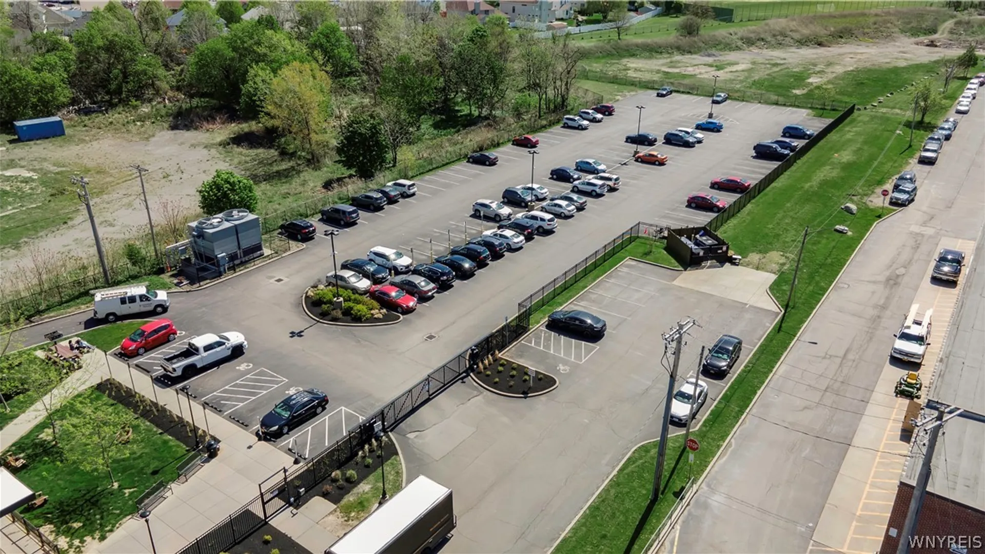 Property at 2915 Main Street, Buffalo, NY 14214 16