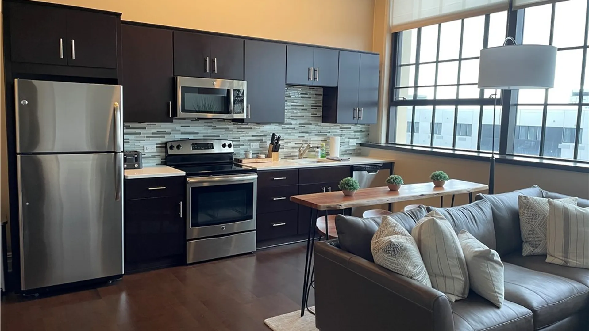 Property at 2915 Main Street, Buffalo, NY 14214 2