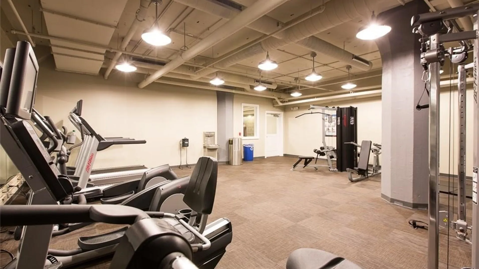 Property at 2915 Main Street, Buffalo, NY 14214 21