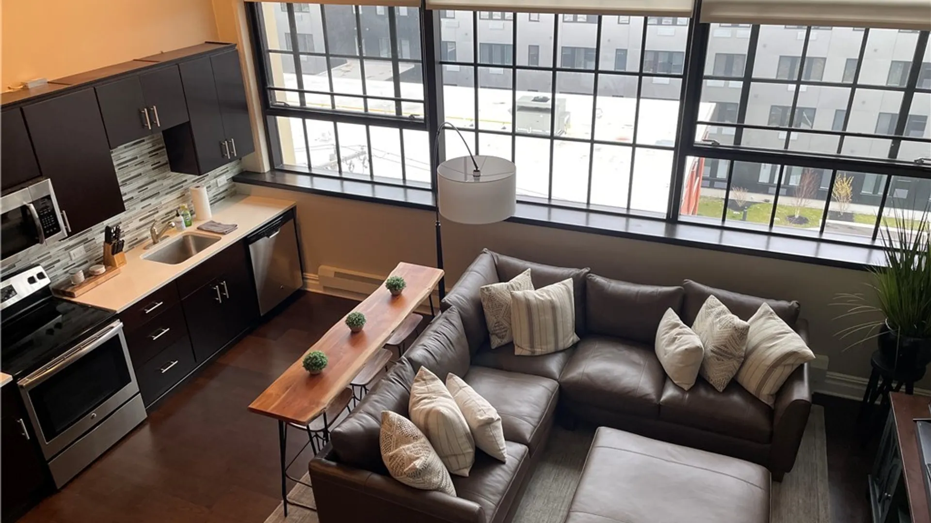 Property at 2915 Main Street, Buffalo, NY 14214 3