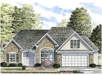 Lot 1 Shone Circle, Mendon, NY 14506