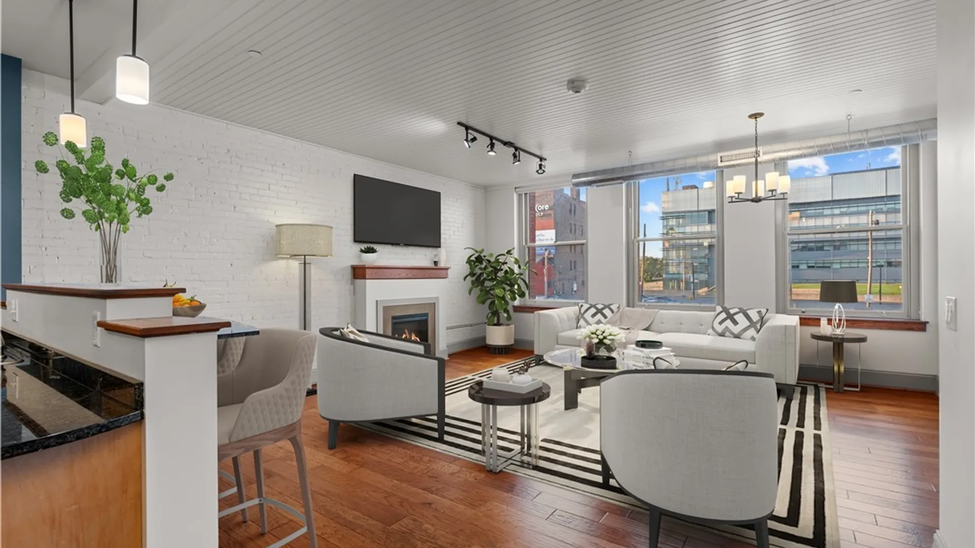 Property at 149 Swan, Buffalo, NY 14203 13