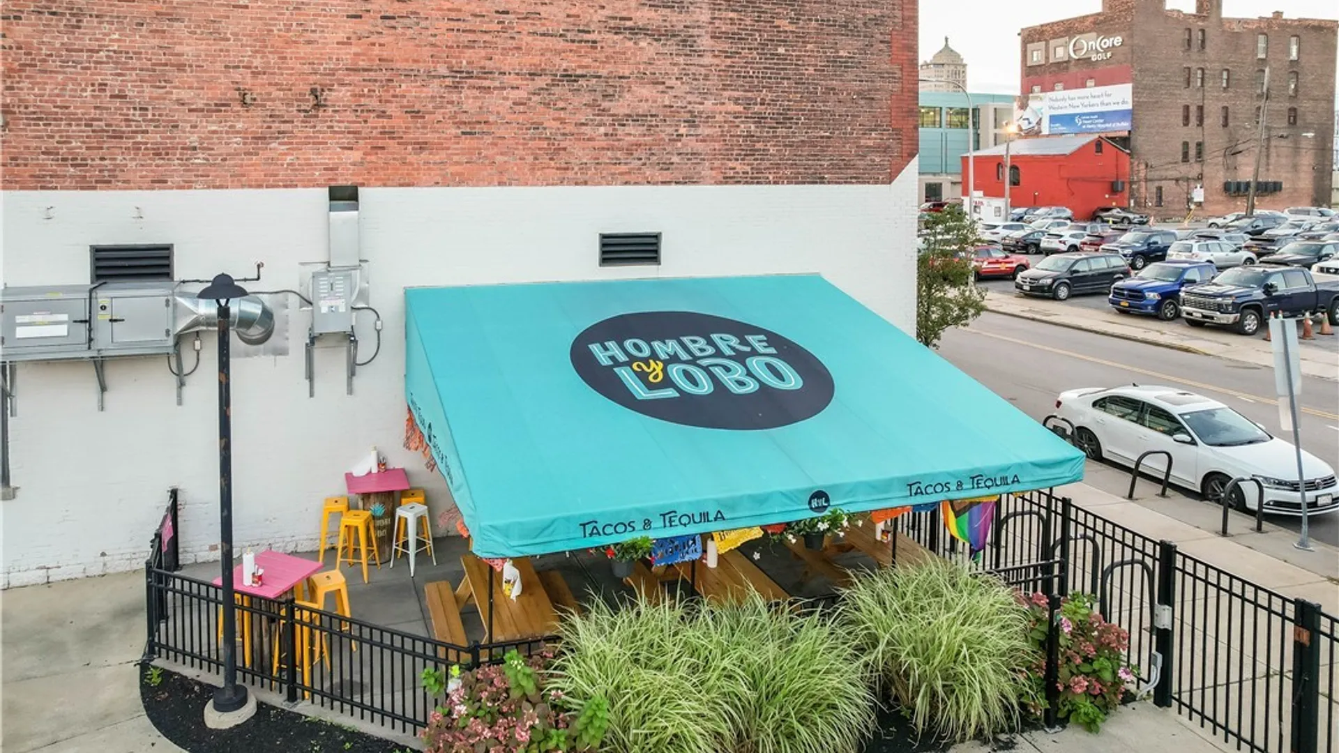 Property at 149 Swan, Buffalo, NY 14203 3