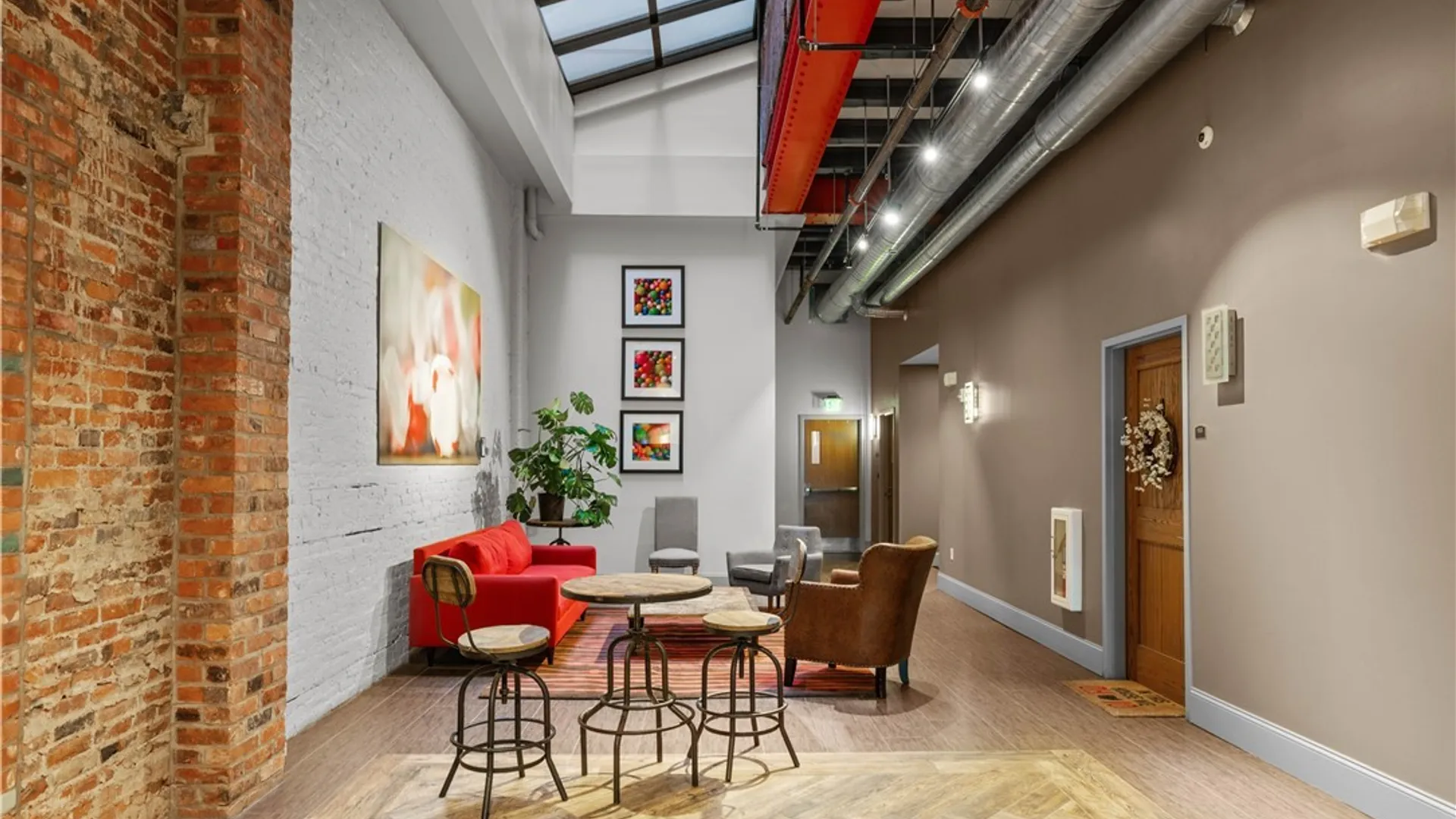 Property at 149 Swan, Buffalo, NY 14203 6