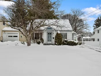 Property at 213 Walberta Road, Geddes, NY 13219